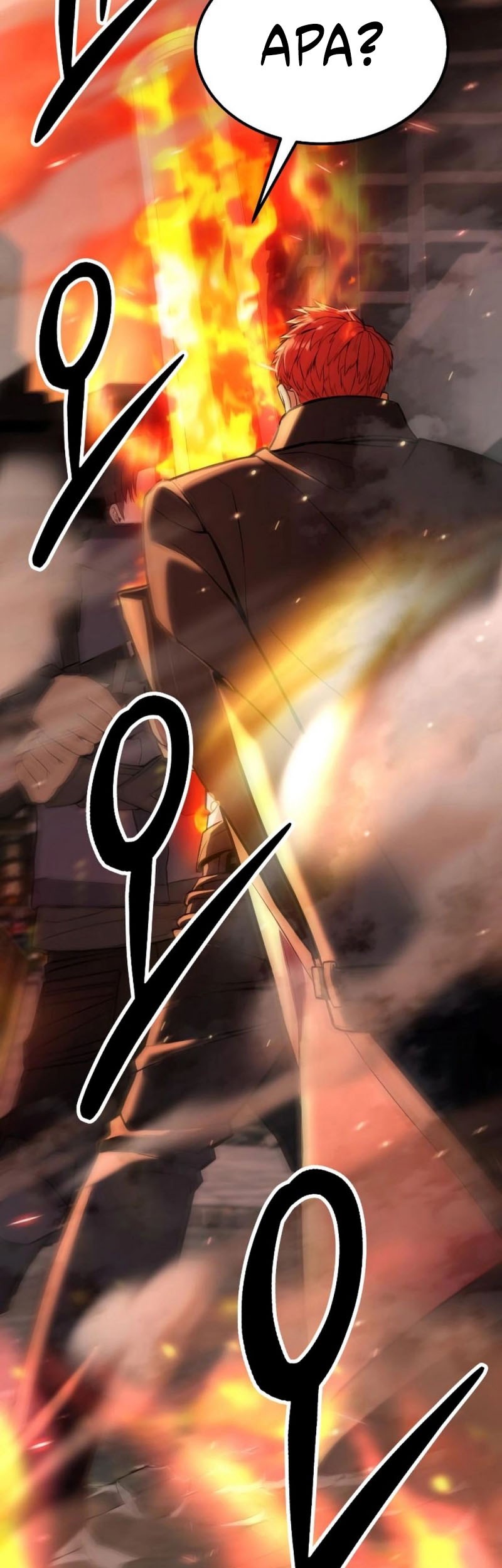 Expelled Hero Is Too Strong Chapter 01 Gambar 13