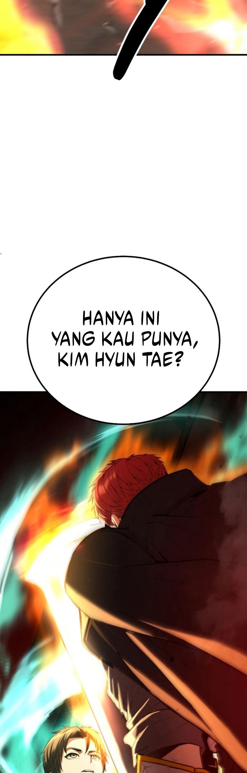 Expelled Hero Is Too Strong Chapter 01 Gambar 14