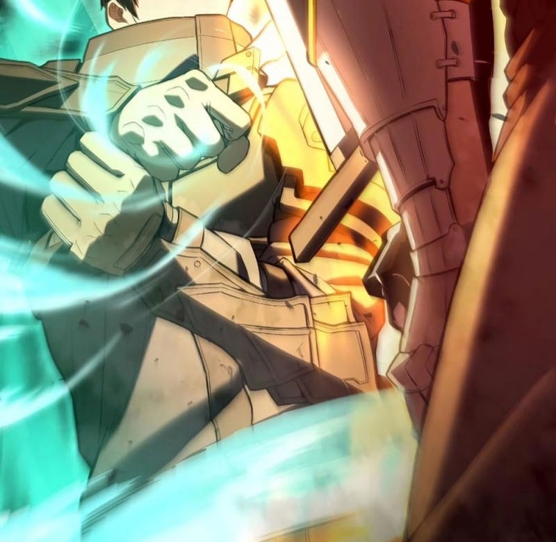 Expelled Hero Is Too Strong Chapter 01 Gambar 15