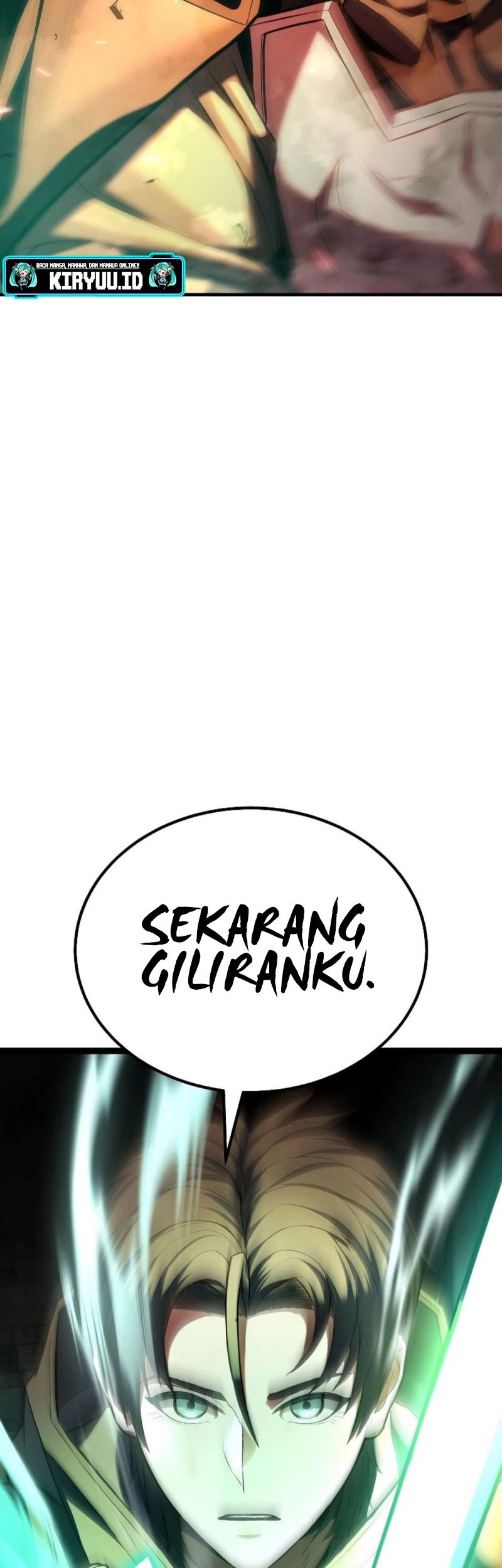 Expelled Hero Is Too Strong Chapter 01 Gambar 17
