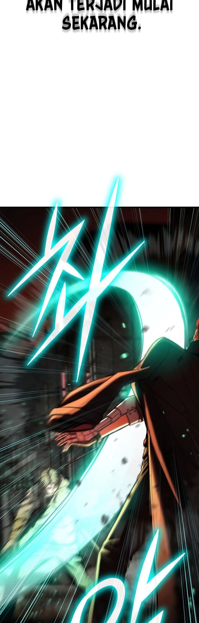 Expelled Hero Is Too Strong Chapter 01 Gambar 19