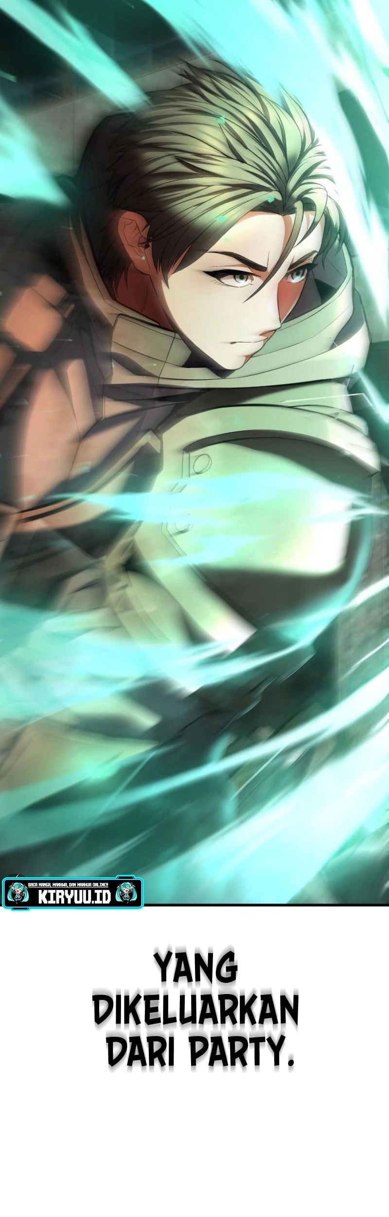 Expelled Hero Is Too Strong Chapter 01 Gambar 21