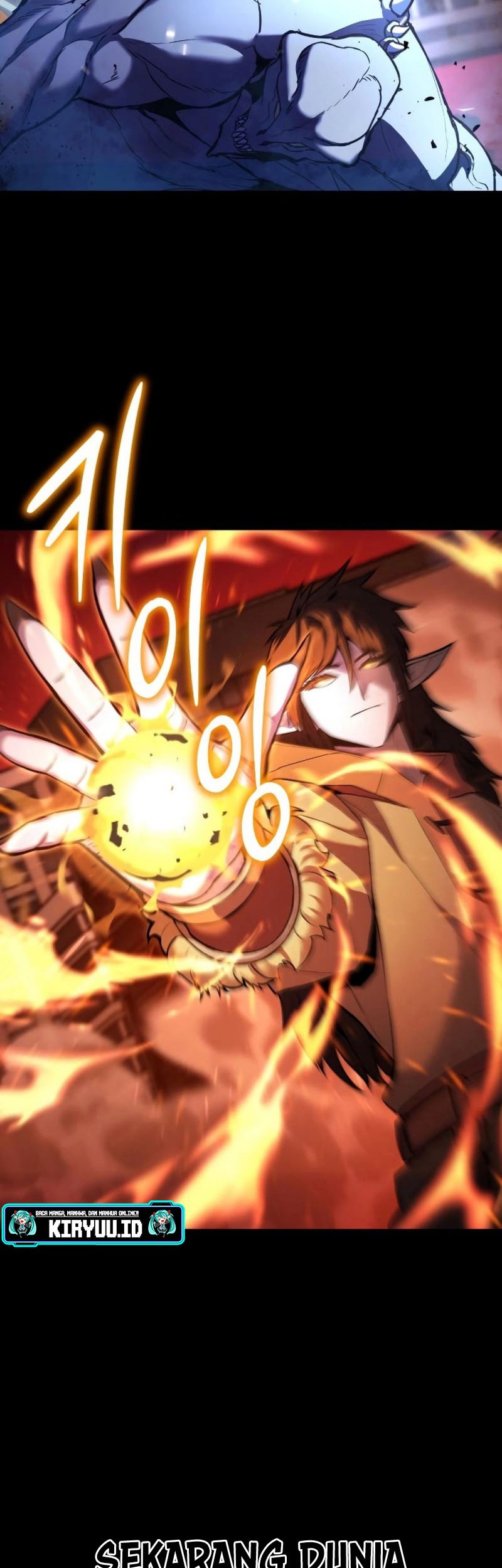 Expelled Hero Is Too Strong Chapter 01 Gambar 26