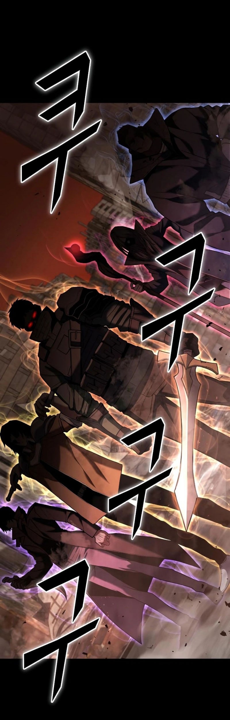 Expelled Hero Is Too Strong Chapter 01 Gambar 35
