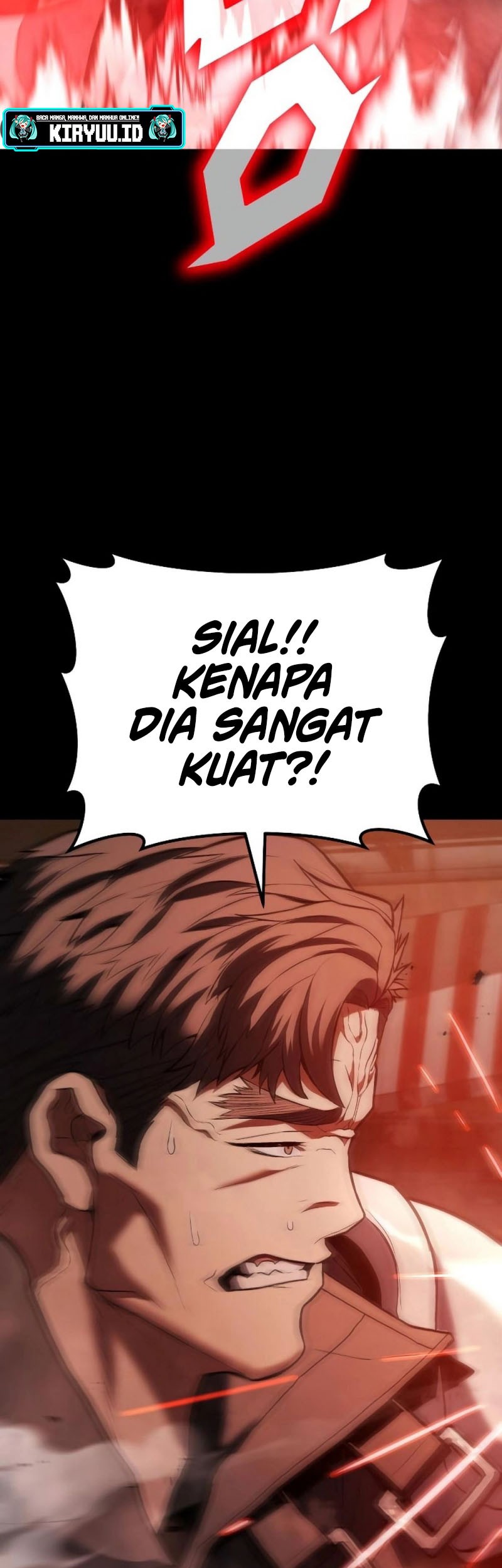 Expelled Hero Is Too Strong Chapter 01 Gambar 41