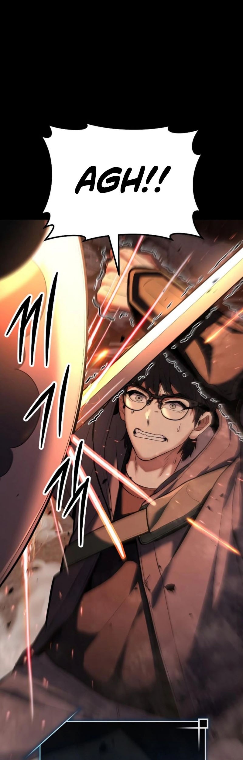 Expelled Hero Is Too Strong Chapter 01 Gambar 46