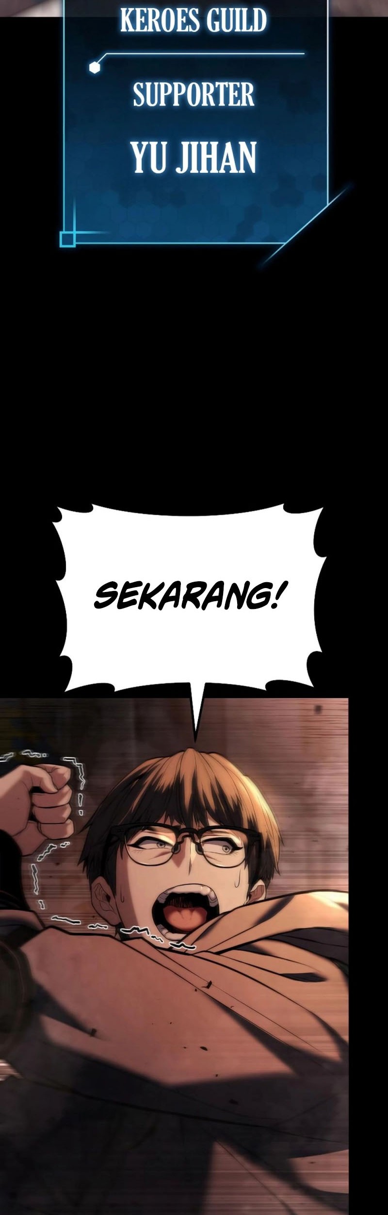 Expelled Hero Is Too Strong Chapter 01 Gambar 47