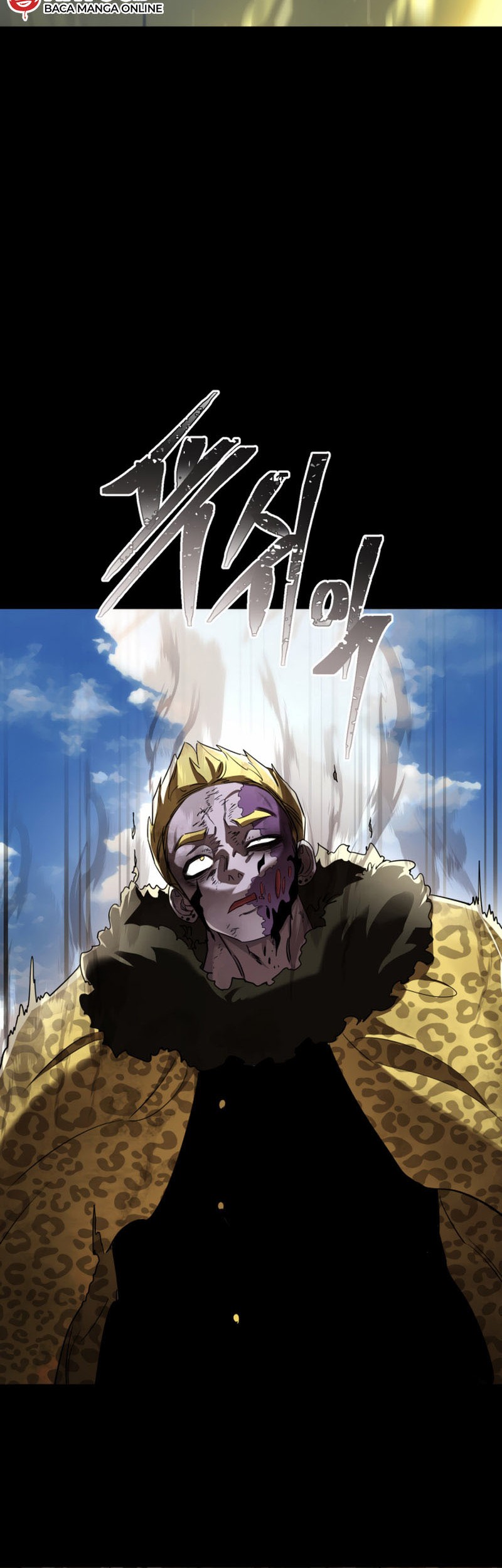 Reincarnation Path of The Underworld King Chapter 18 Gambar 35