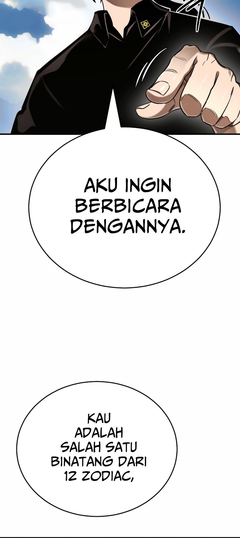 Reincarnation Path of The Underworld King Chapter 18 Gambar 45