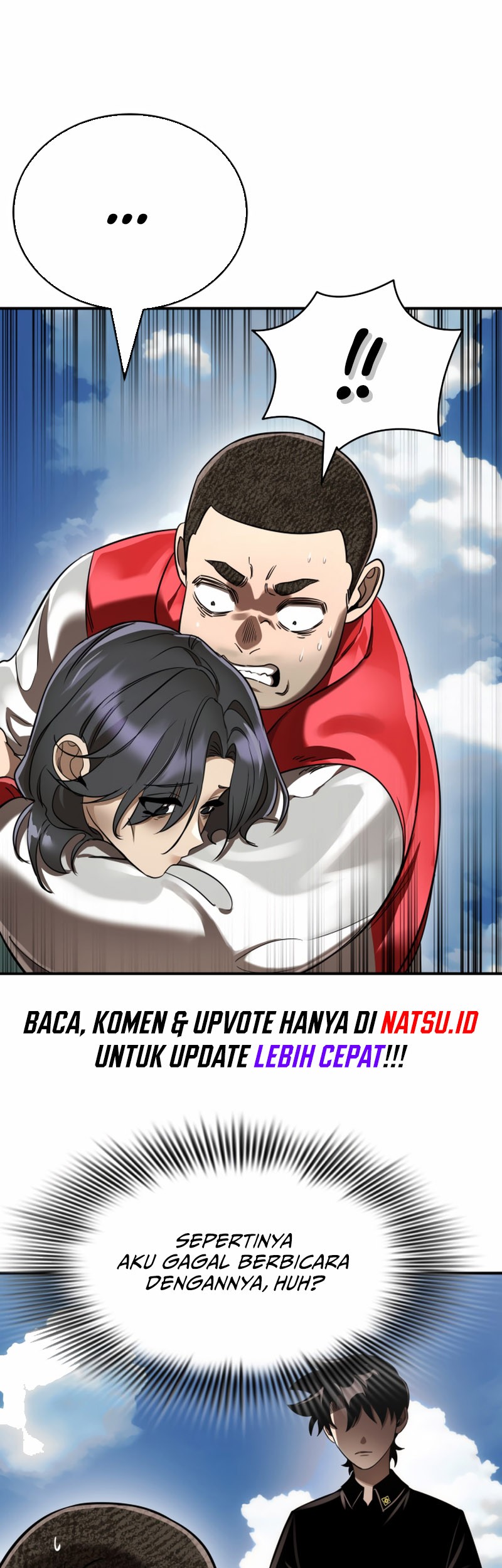 Reincarnation Path of The Underworld King Chapter 18 Gambar 48