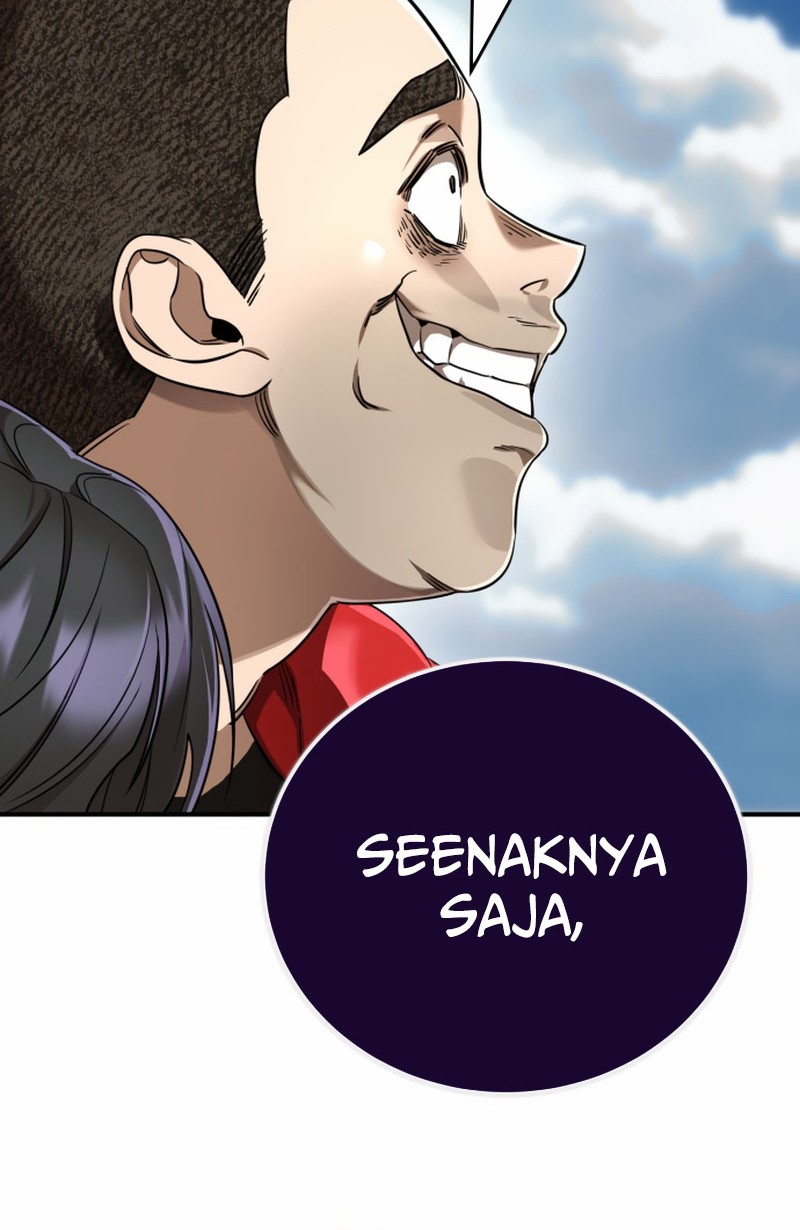 Reincarnation Path of The Underworld King Chapter 18 Gambar 53
