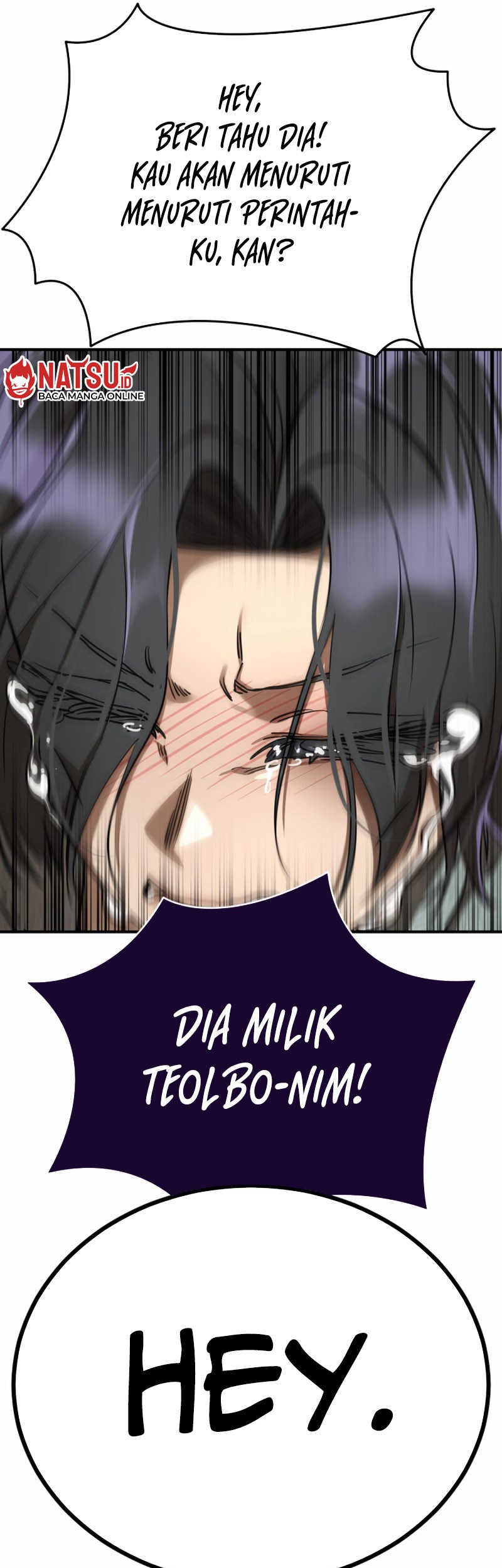 Reincarnation Path of The Underworld King Chapter 18 Gambar 58