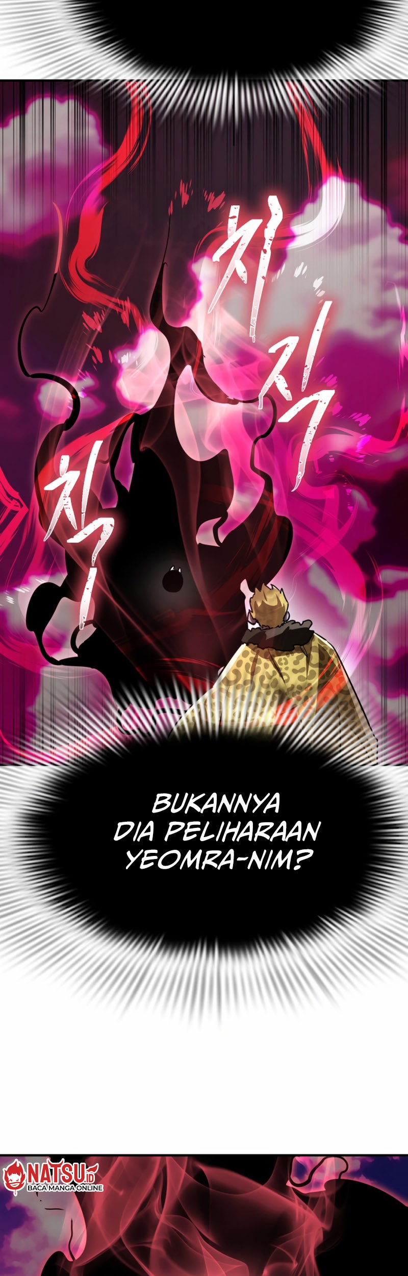 Reincarnation Path of The Underworld King Chapter 18 Gambar 62