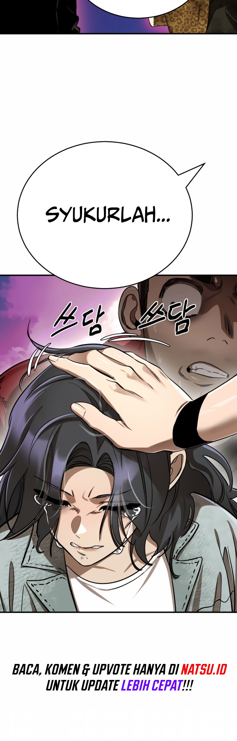 Reincarnation Path of The Underworld King Chapter 18 Gambar 64
