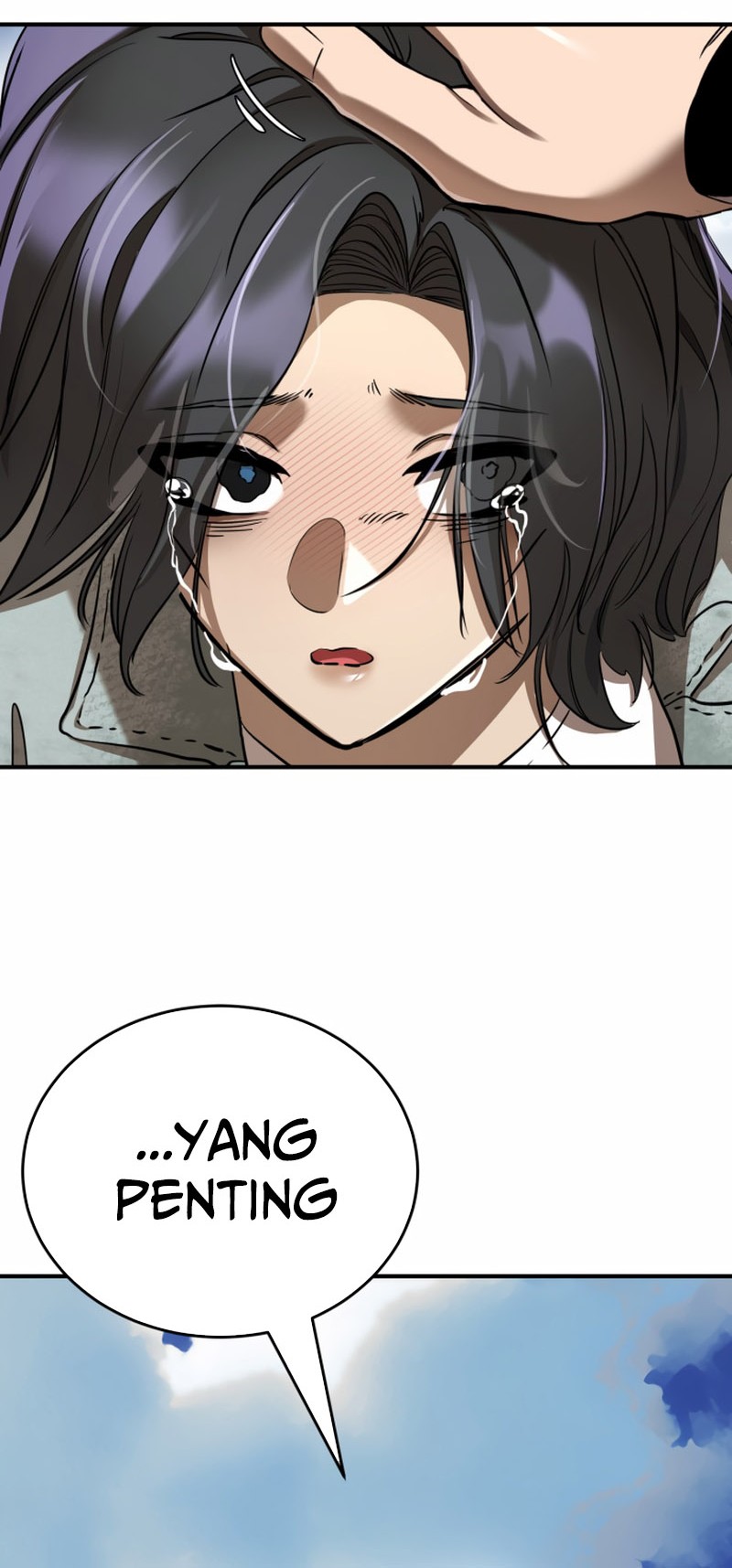 Reincarnation Path of The Underworld King Chapter 18 Gambar 65