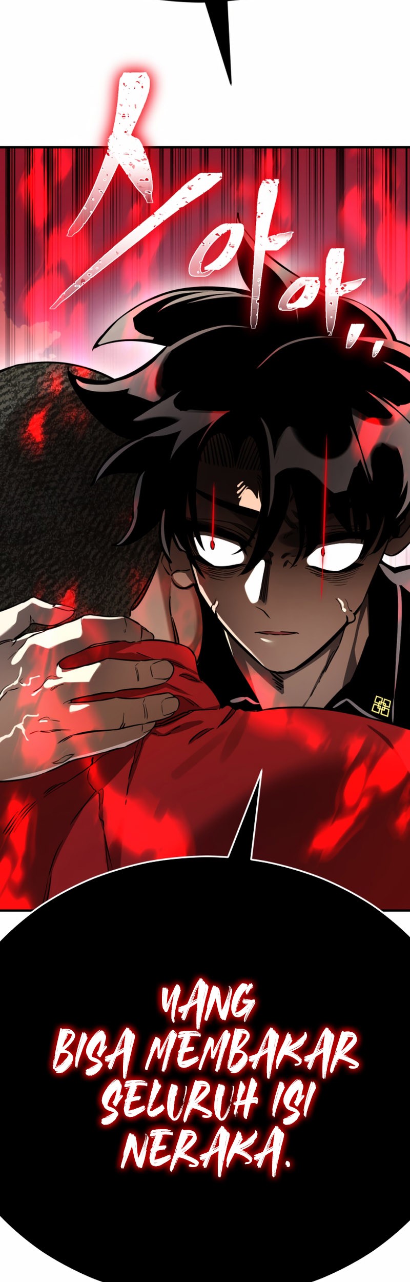 Reincarnation Path of The Underworld King Chapter 18 Gambar 70