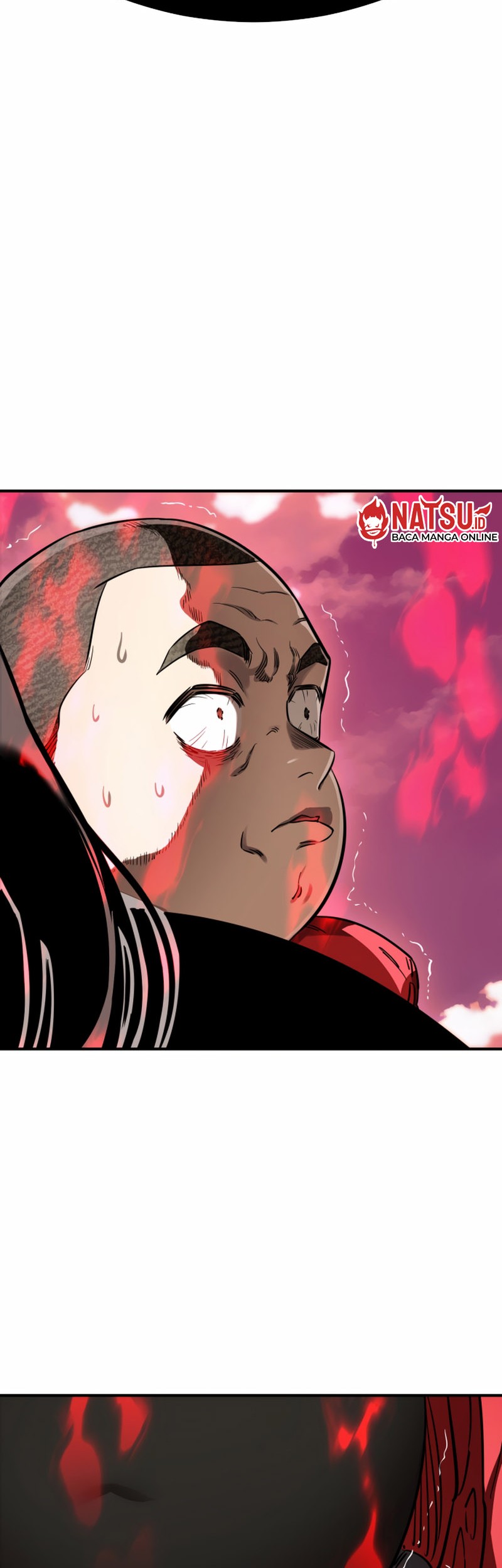 Reincarnation Path of The Underworld King Chapter 18 Gambar 71