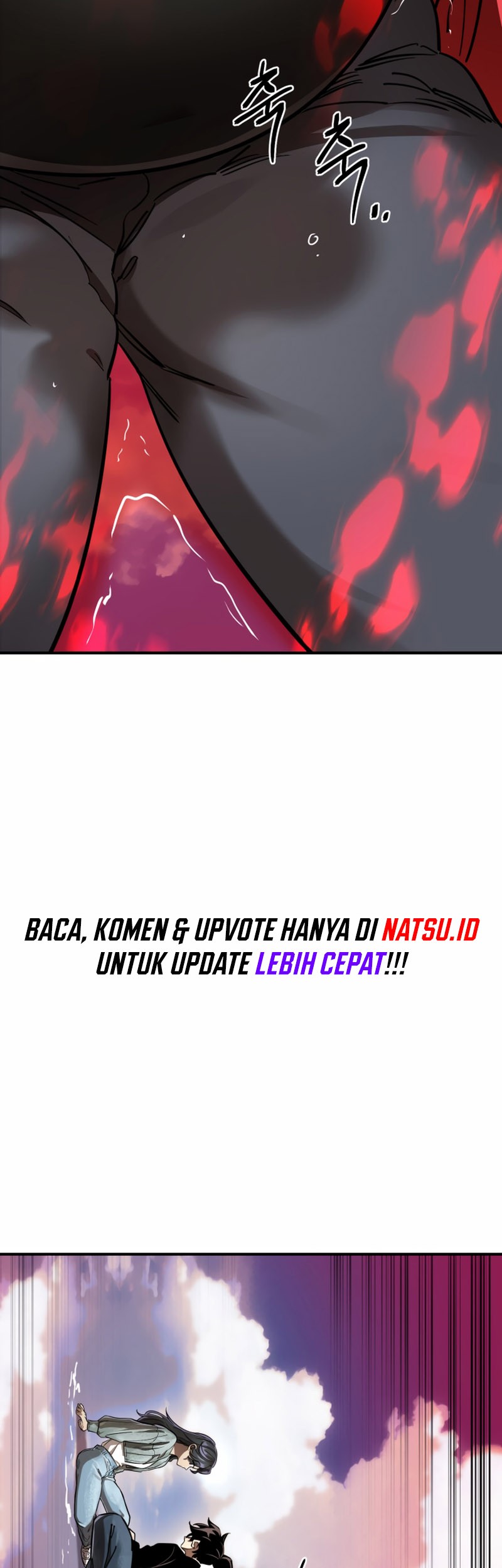 Reincarnation Path of The Underworld King Chapter 18 Gambar 72