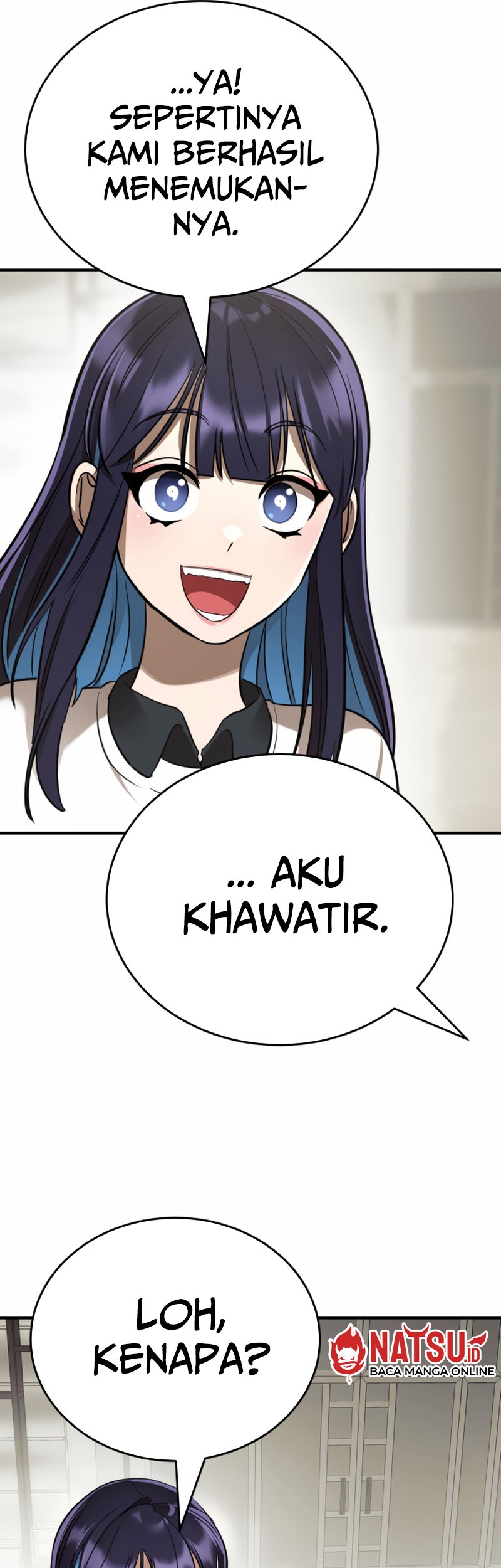 Reincarnation Path of The Underworld King Chapter 18 Gambar 10