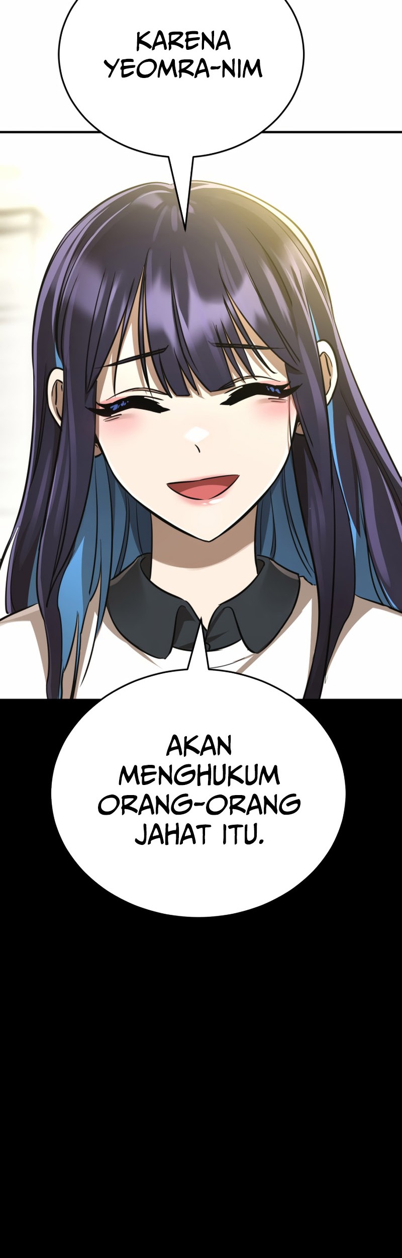 Reincarnation Path of The Underworld King Chapter 18 Gambar 17
