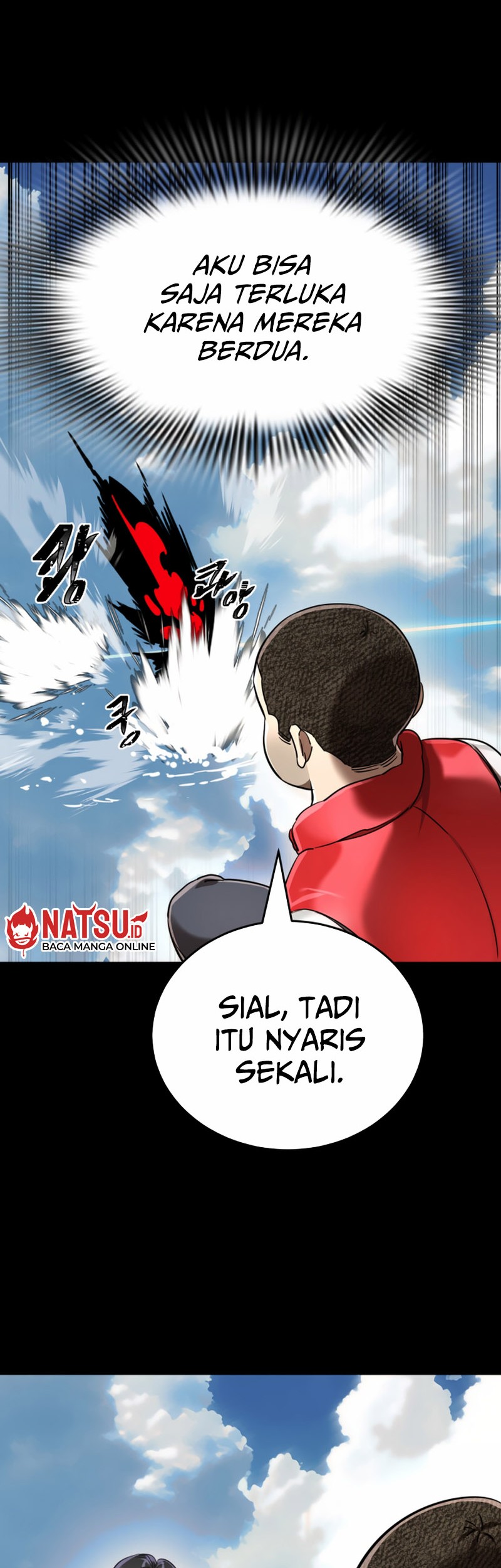 Reincarnation Path of The Underworld King Chapter 18 Gambar 23