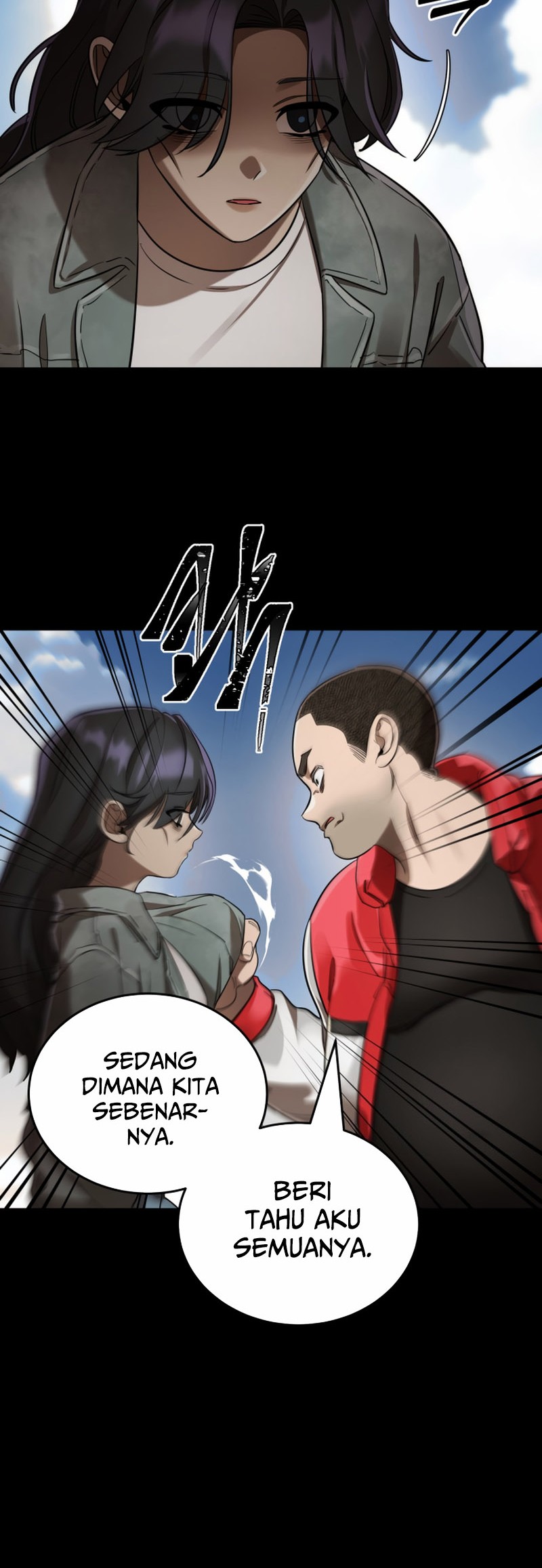 Reincarnation Path of The Underworld King Chapter 18 Gambar 25