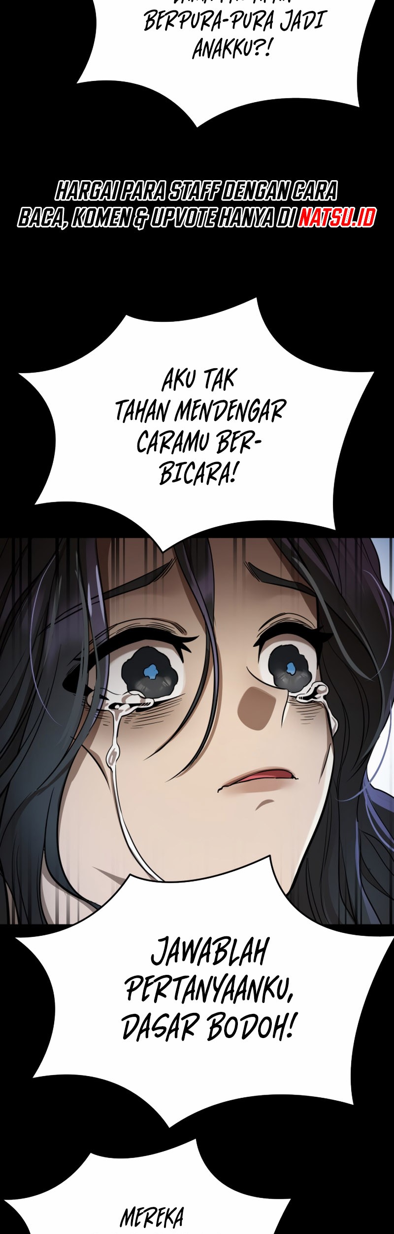 Reincarnation Path of The Underworld King Chapter 18 Gambar 28