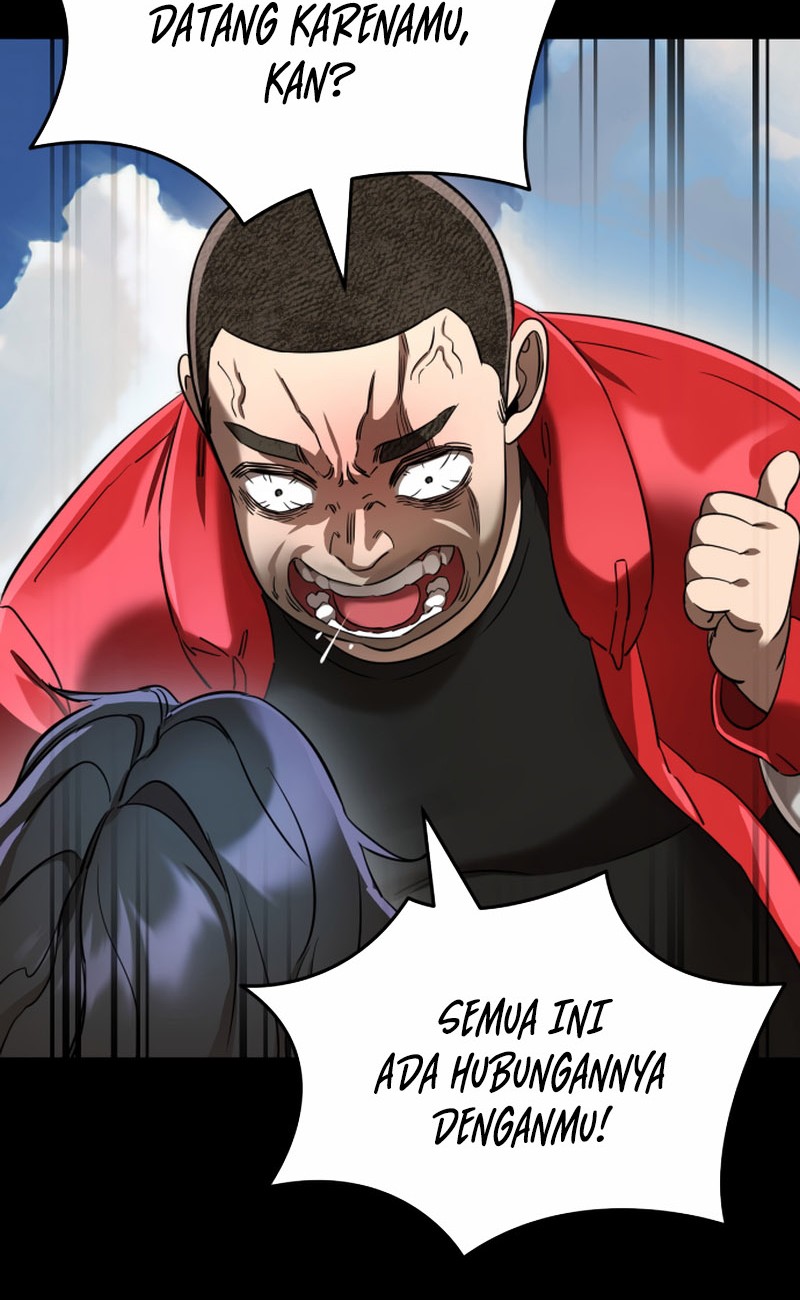 Reincarnation Path of The Underworld King Chapter 18 Gambar 29