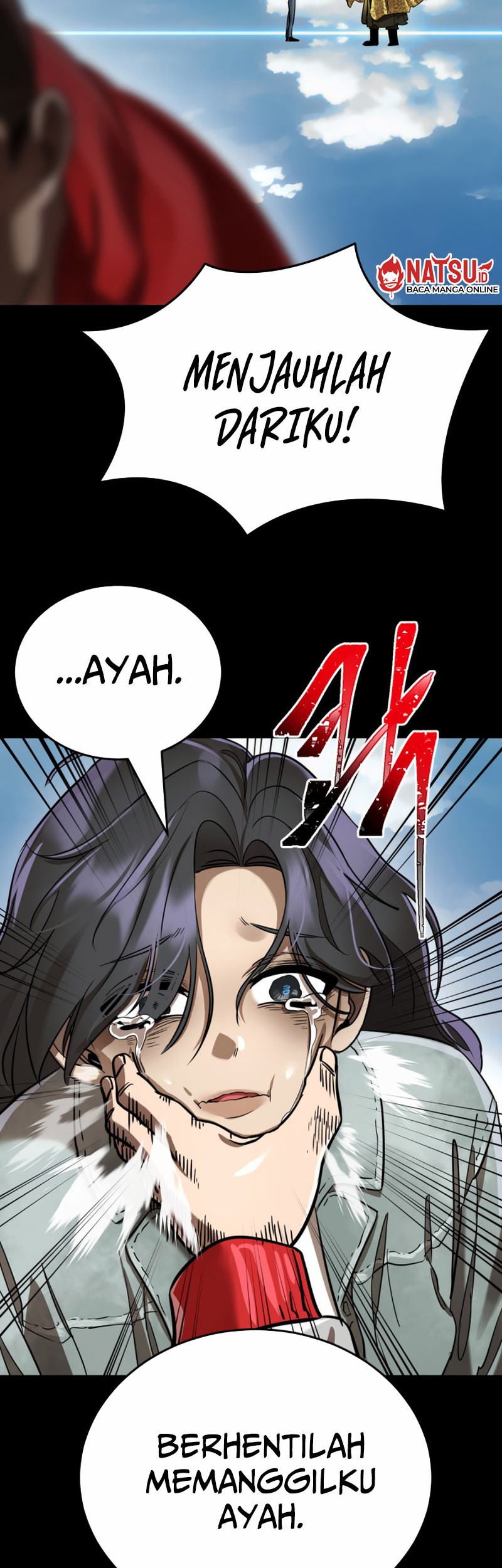 Reincarnation Path of The Underworld King Chapter 18 Gambar 31