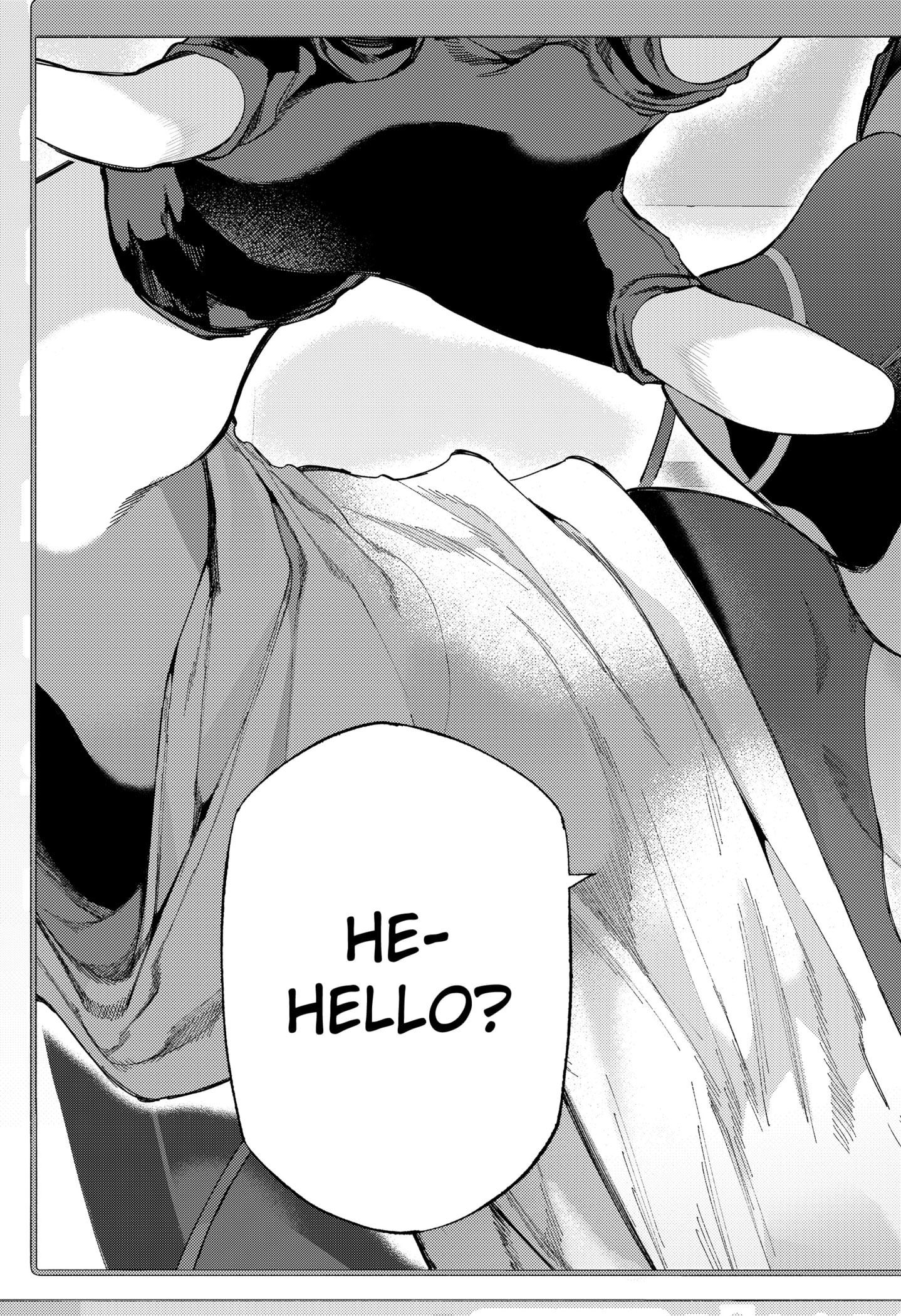Shinsou no Raputa Chapter 01.1 Gambar 36