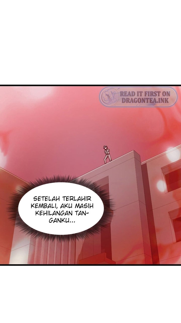 Divine Hand Chapter 05 Gambar 41