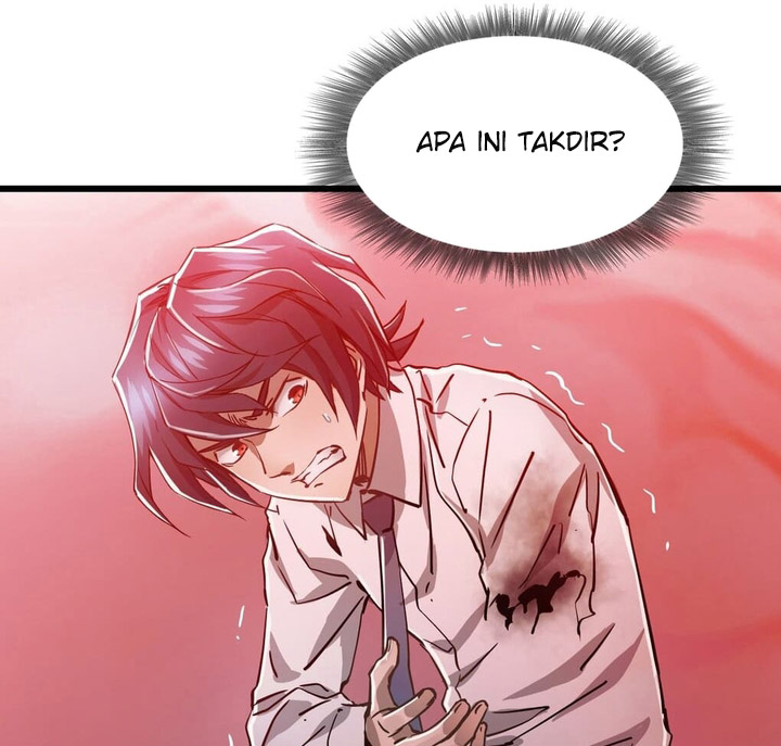 Divine Hand Chapter 05 Gambar 42