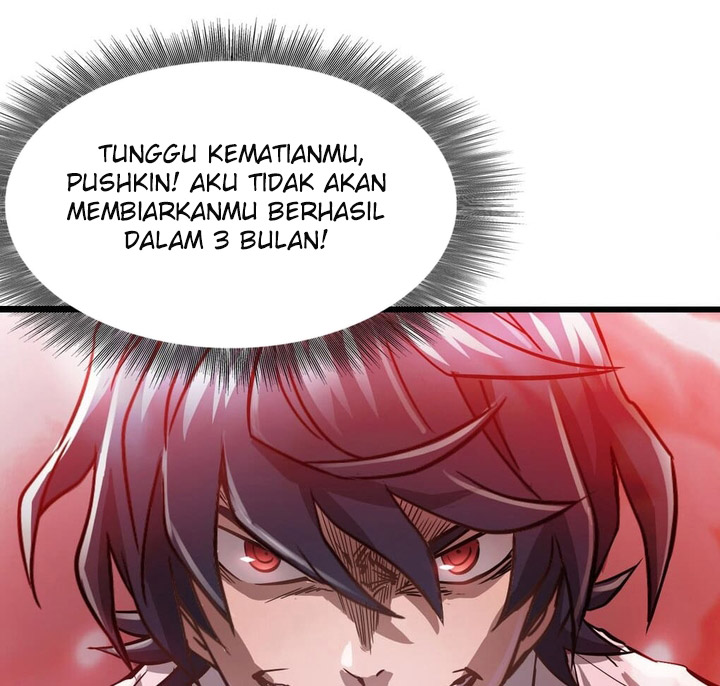 Divine Hand Chapter 05 Gambar 44