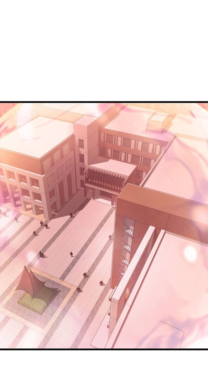 Divine Hand Chapter 05 Gambar 15