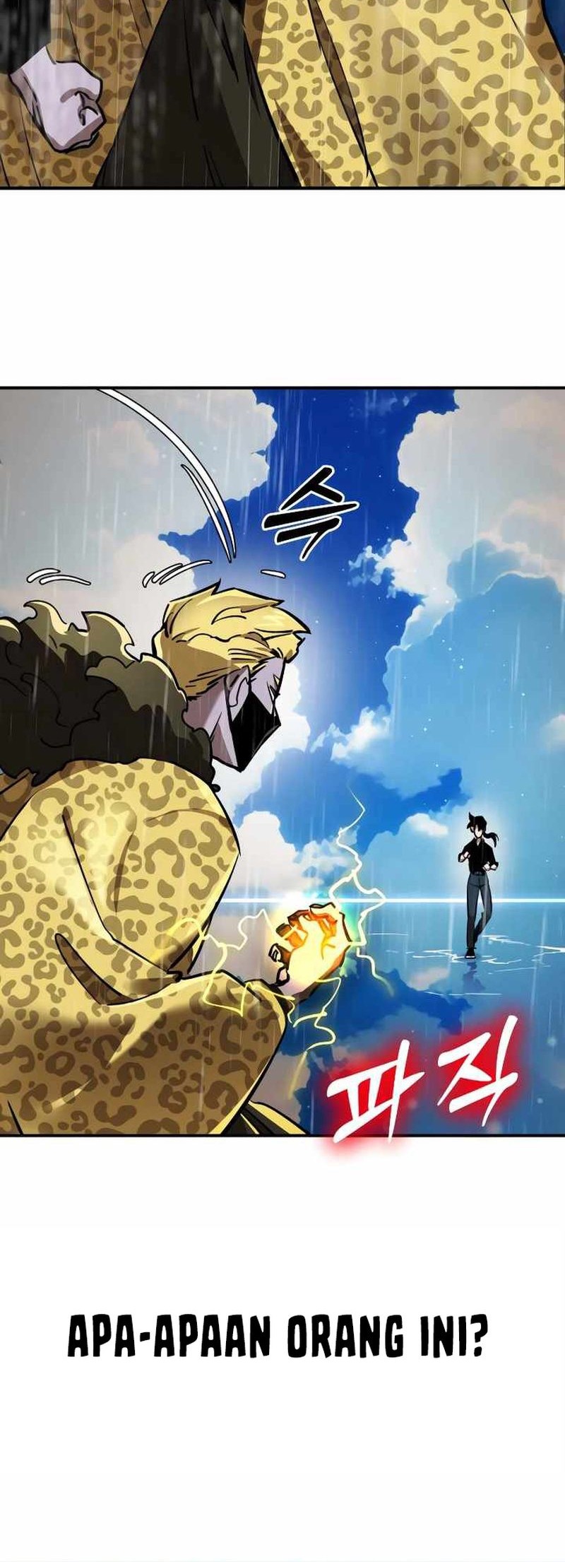 Reincarnation Path of The Underworld King Chapter 17 Gambar 23