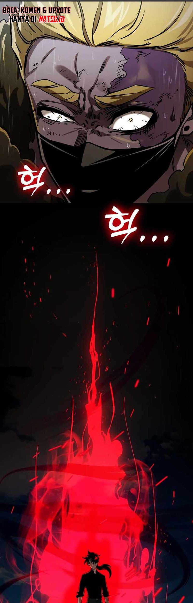 Reincarnation Path of The Underworld King Chapter 17 Gambar 24