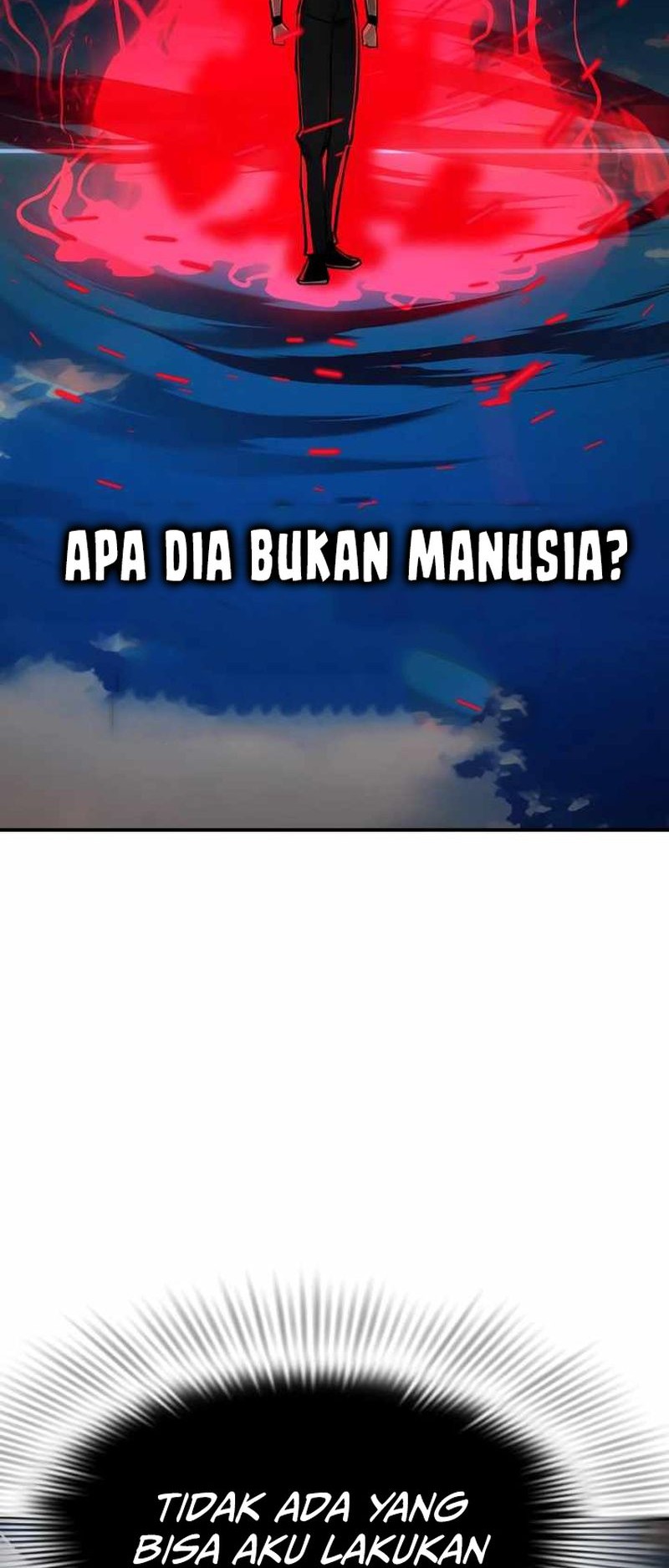 Reincarnation Path of The Underworld King Chapter 17 Gambar 25