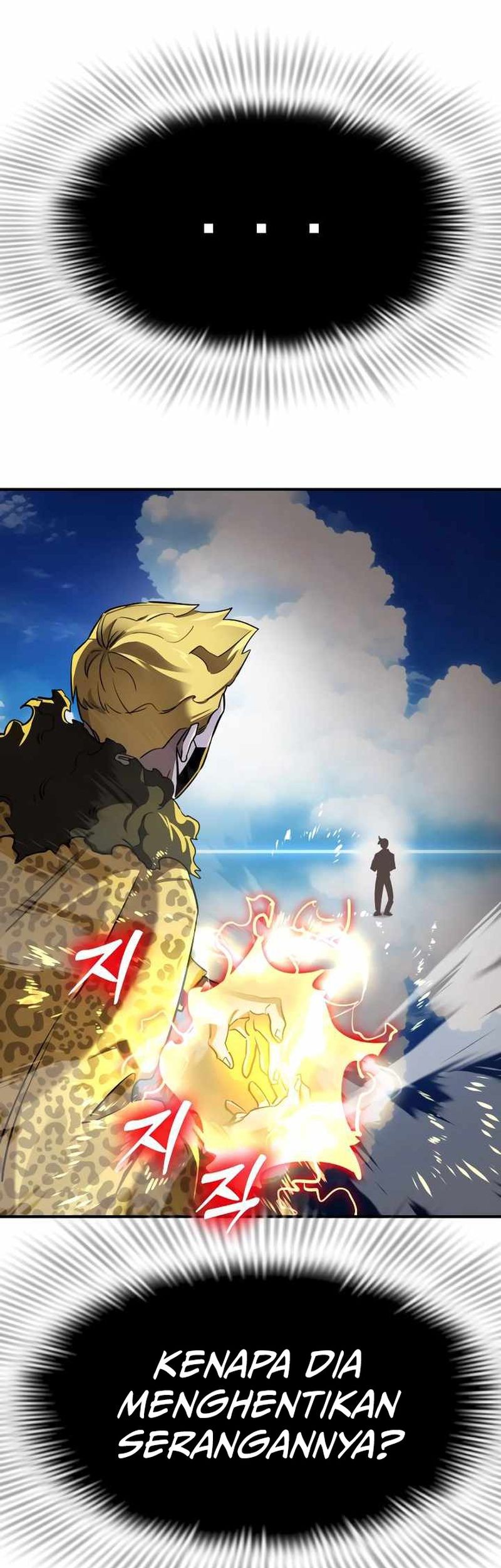 Reincarnation Path of The Underworld King Chapter 17 Gambar 28