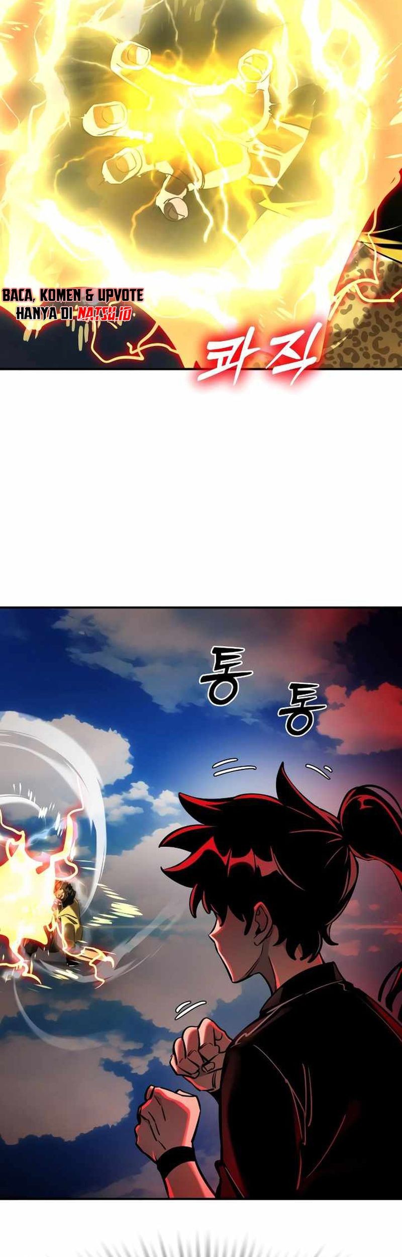 Reincarnation Path of The Underworld King Chapter 17 Gambar 30