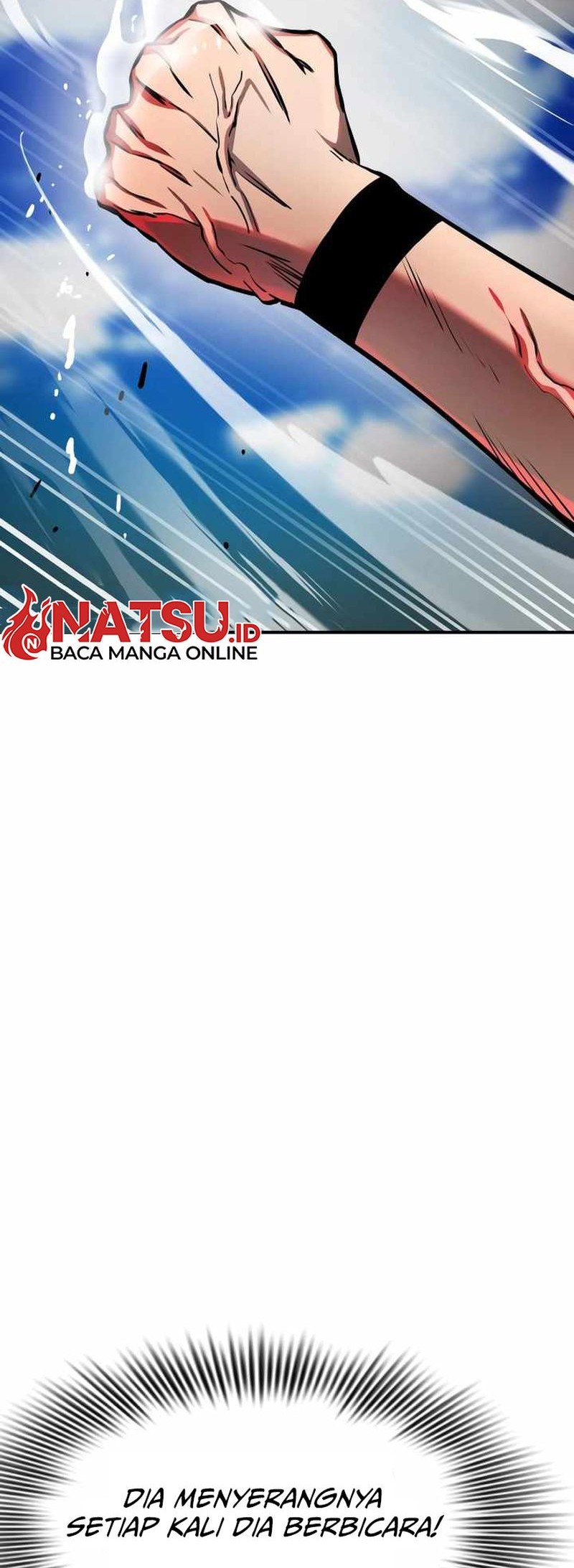 Reincarnation Path of The Underworld King Chapter 17 Gambar 35