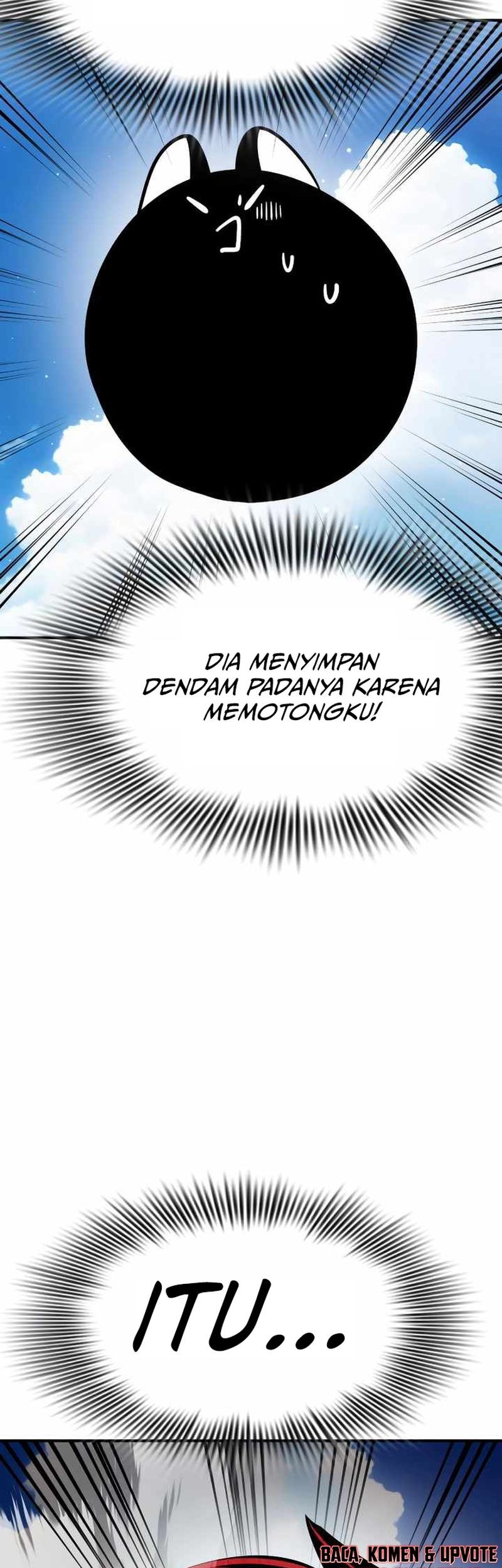 Reincarnation Path of The Underworld King Chapter 17 Gambar 36