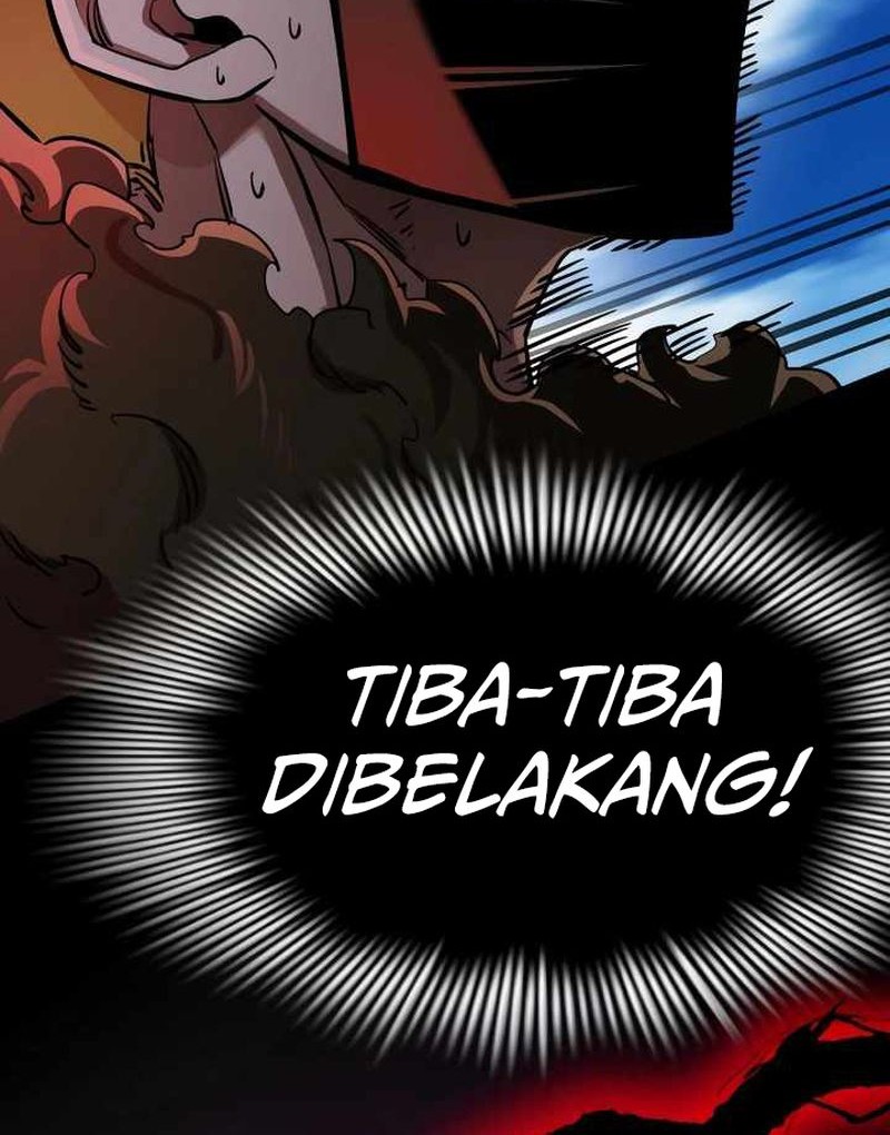 Reincarnation Path of The Underworld King Chapter 17 Gambar 41