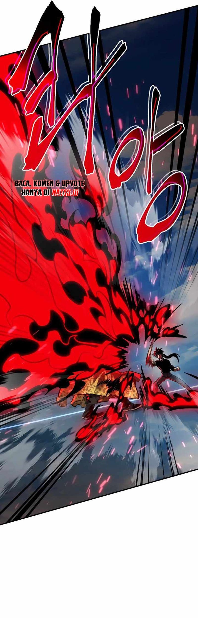 Reincarnation Path of The Underworld King Chapter 17 Gambar 44