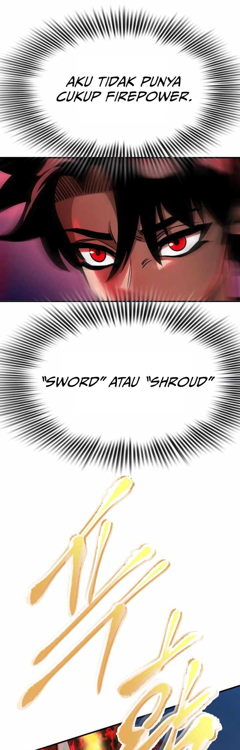 Reincarnation Path of The Underworld King Chapter 17 Gambar 48