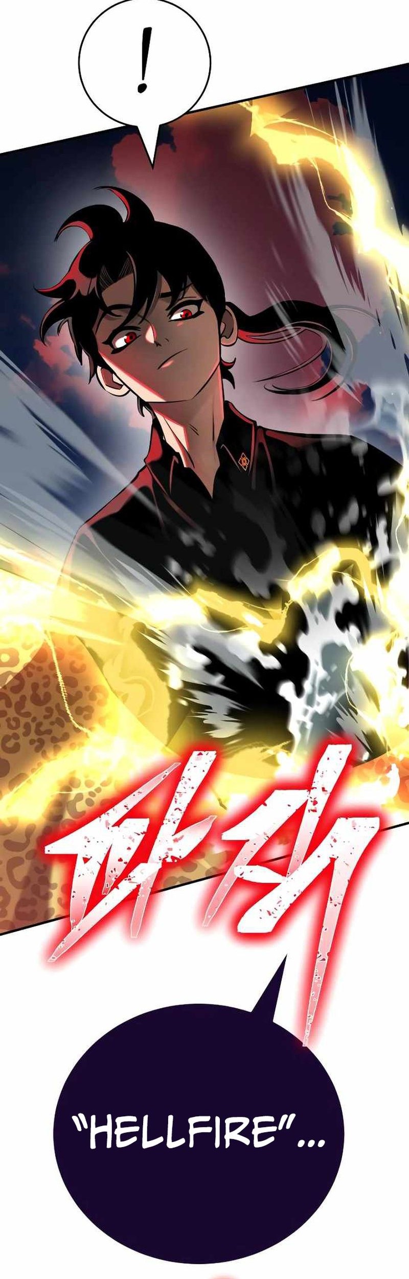 Reincarnation Path of The Underworld King Chapter 17 Gambar 51