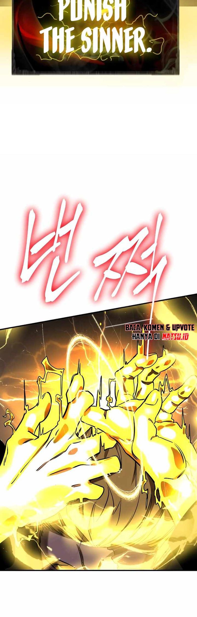 Reincarnation Path of The Underworld King Chapter 17 Gambar 54