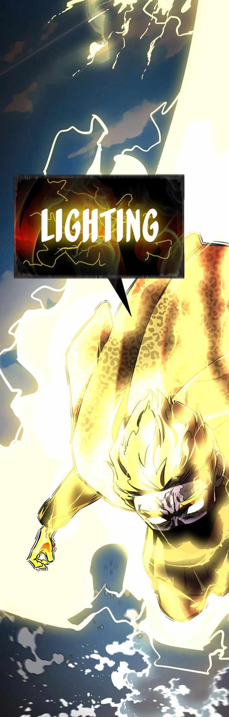 Reincarnation Path of The Underworld King Chapter 17 Gambar 56