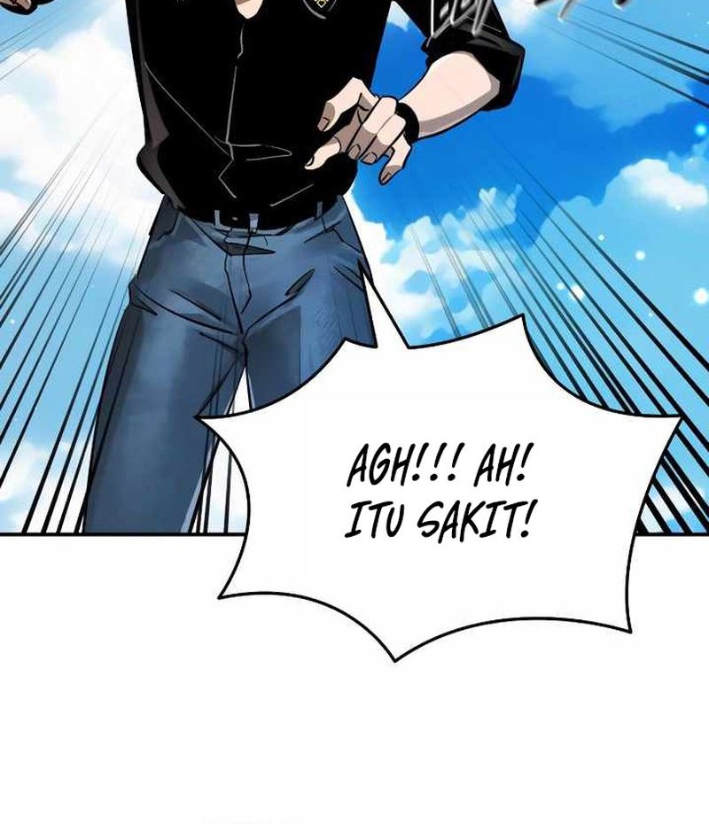 Reincarnation Path of The Underworld King Chapter 17 Gambar 4