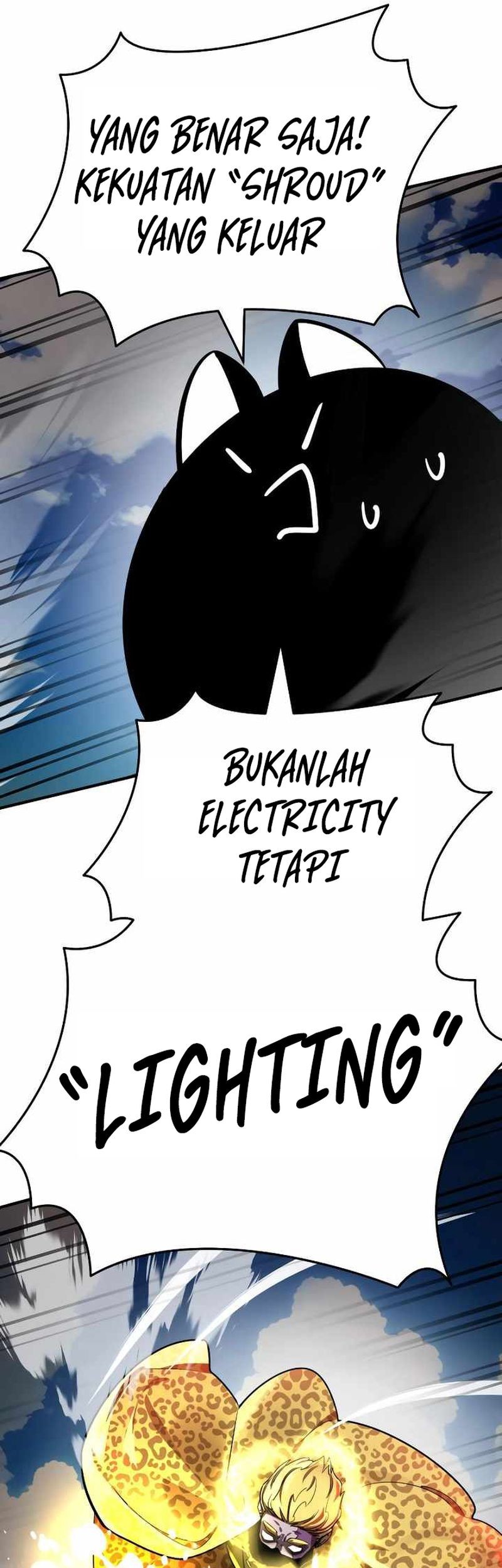 Reincarnation Path of The Underworld King Chapter 17 Gambar 59