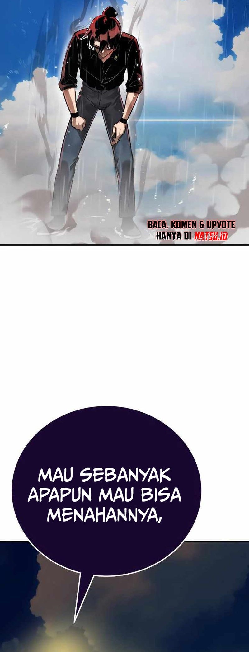 Reincarnation Path of The Underworld King Chapter 17 Gambar 64